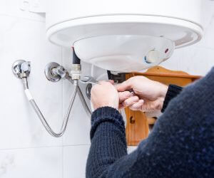 About Water Leak Detection Pros Wesley, AR